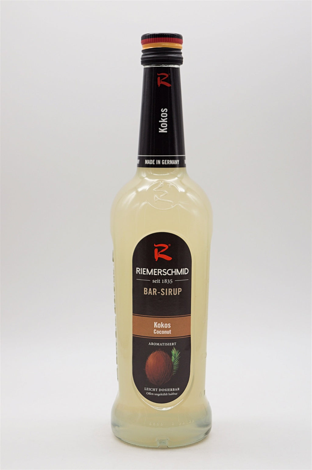  Riemerschmid - Kokos Sirup