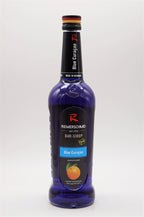  Riemerschmid - Blue Curacao Sirup