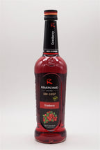  Riemerschmid - Cranberry Sirup