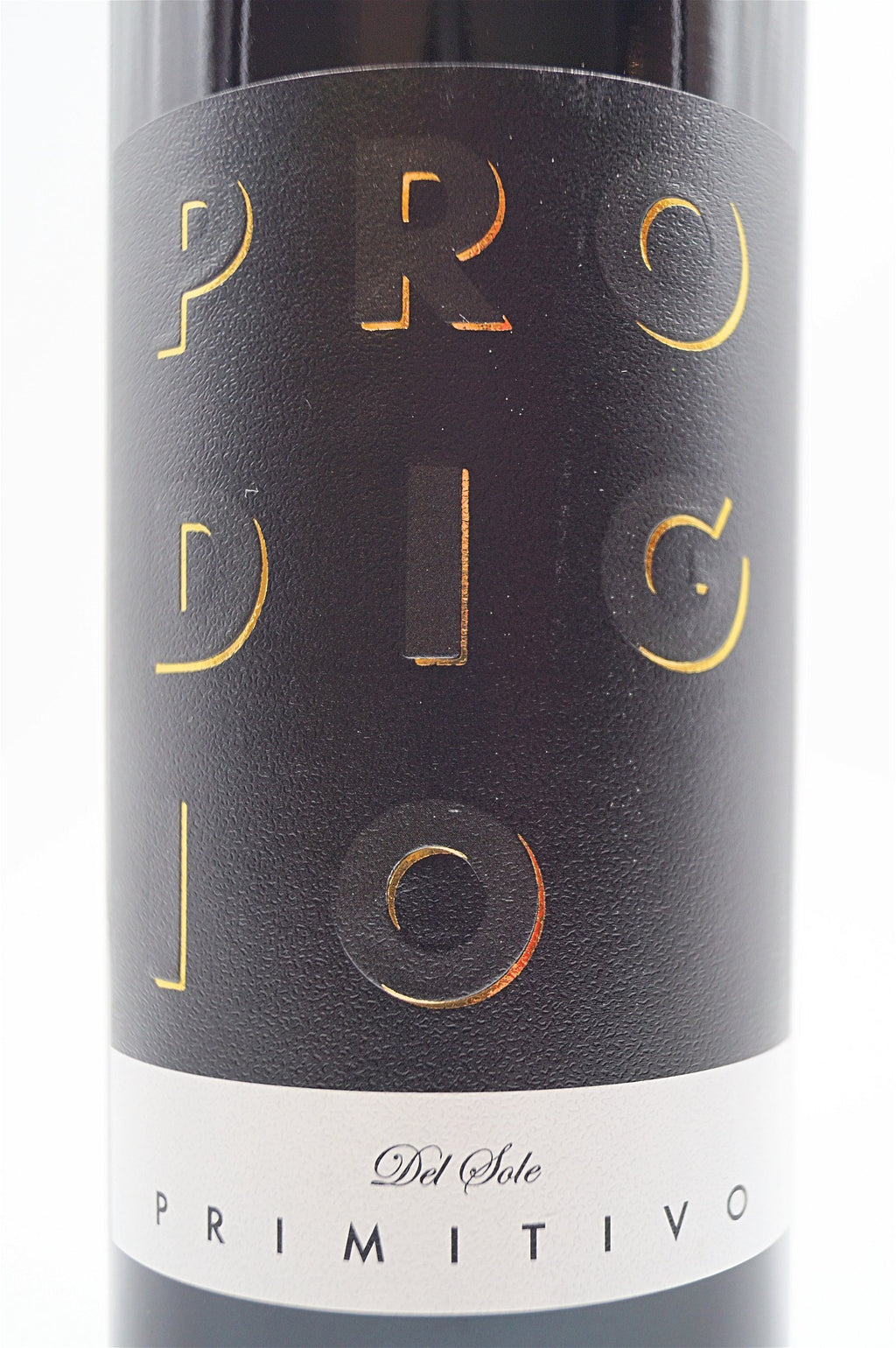  Latentia Winery - Primitivo Del Sole Prodigio Puglia 2021