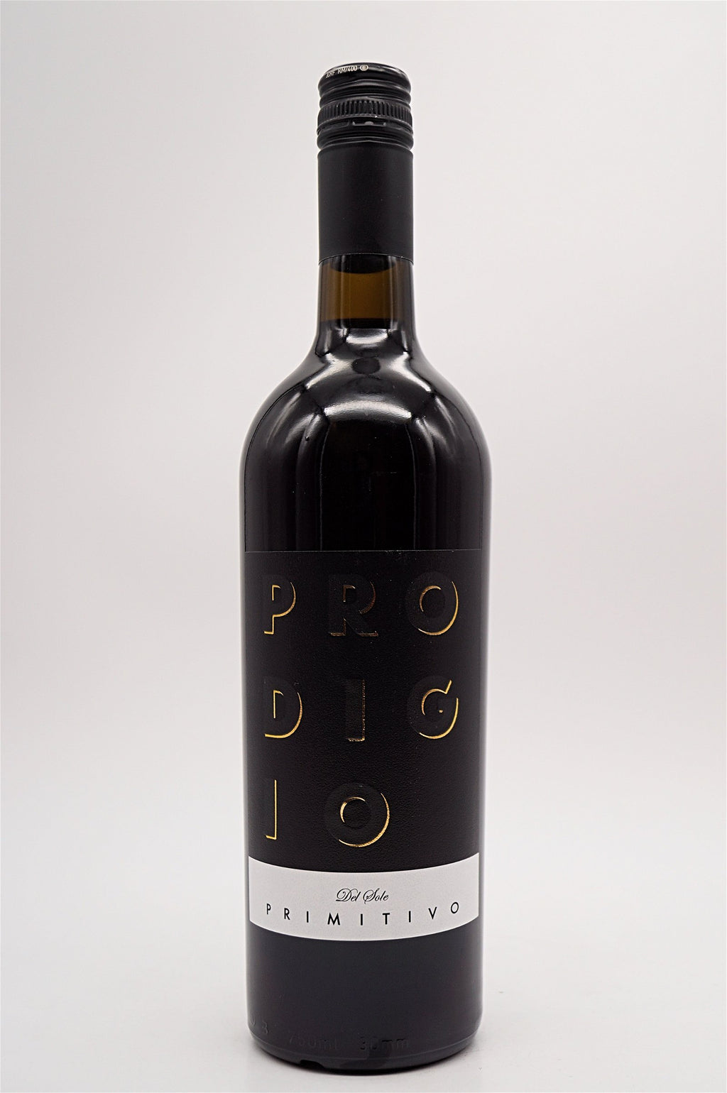  Latentia Winery - Primitivo Del Sole Prodigio Puglia 2021