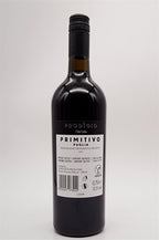  Latentia Winery - Primitivo Del Sole Prodigio Puglia 2021