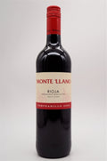  Ramon Bilbao - Monte Llano Rioja TEMPRANILLO 2020