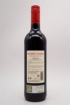  Ramon Bilbao - Monte Llano Rioja TEMPRANILLO 2020