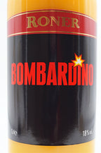  Roner - Bombardino Eierlikör Mit Rum