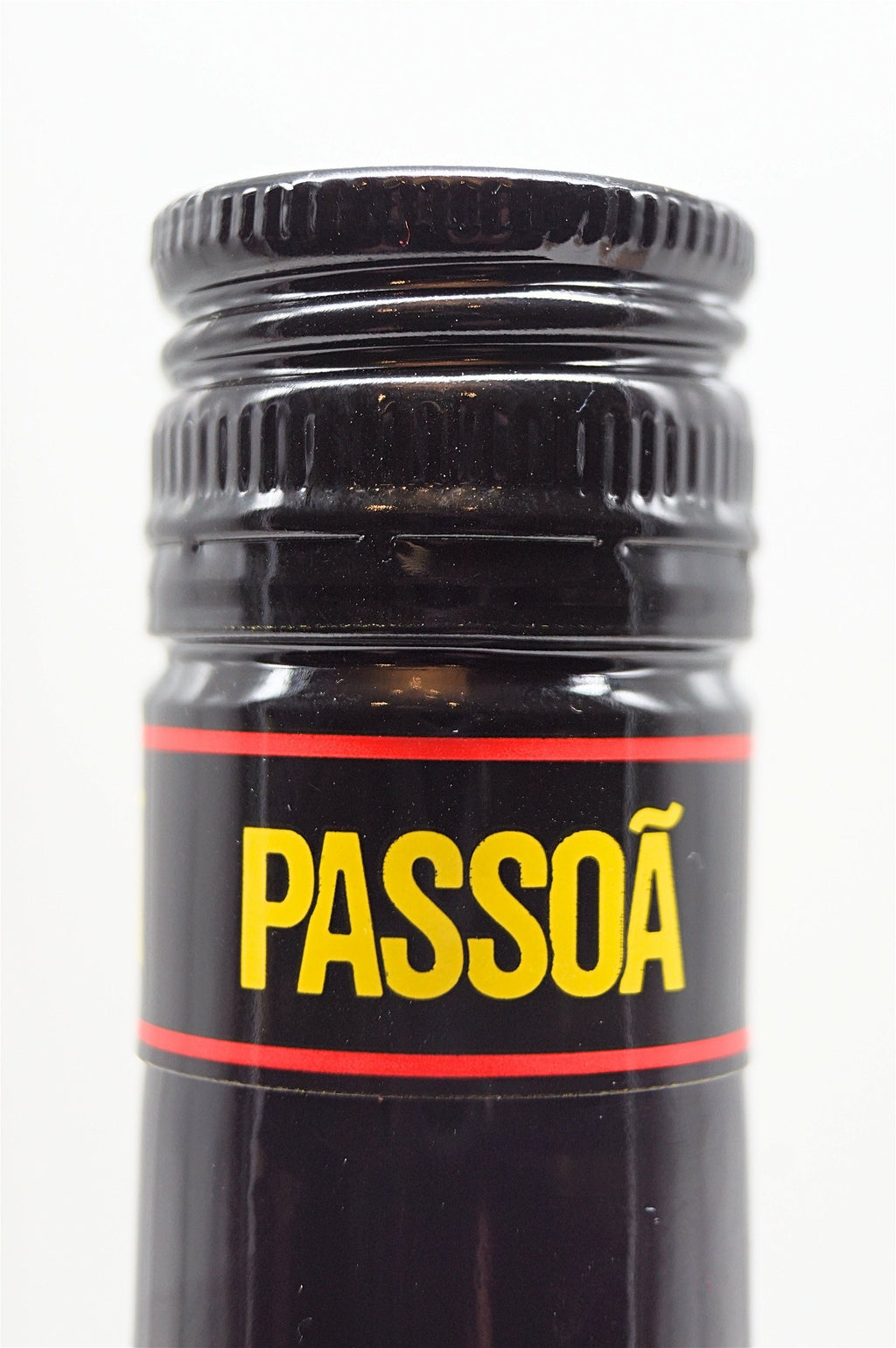  Passoa - The Passion Drink
