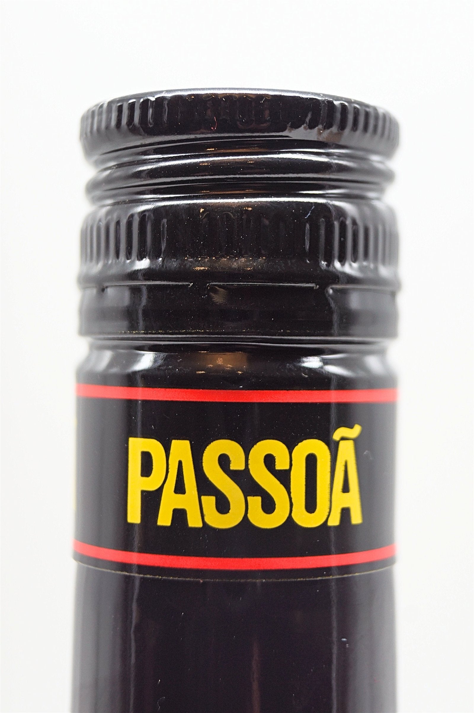  Passoa - The Passion Drink