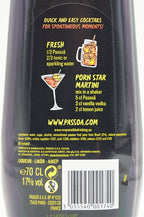  Passoa - The Passion Drink