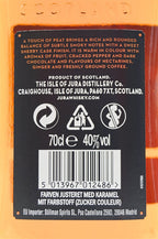  Jura - 10 Jahre Single Malt Scotch Whisky