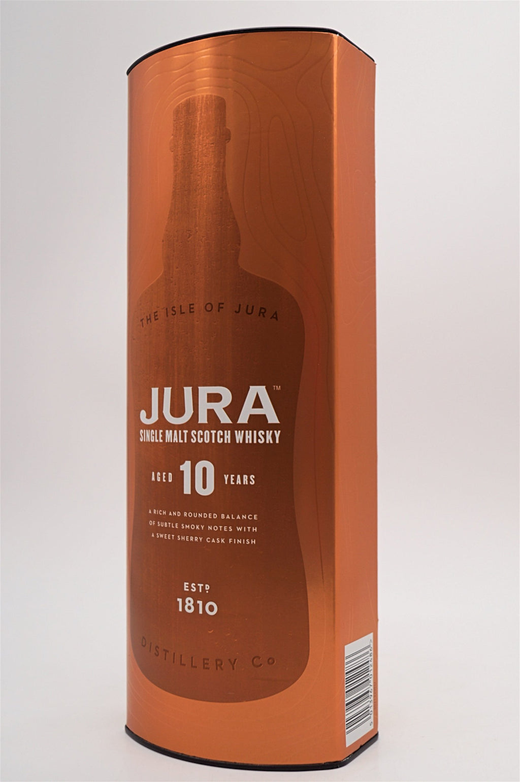  Jura - 10 Jahre Single Malt Scotch Whisky