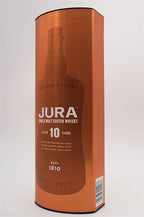  Jura - 10 Jahre Single Malt Scotch Whisky