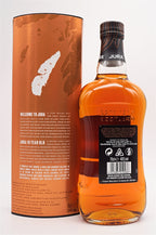  Jura - 10 Jahre Single Malt Scotch Whisky