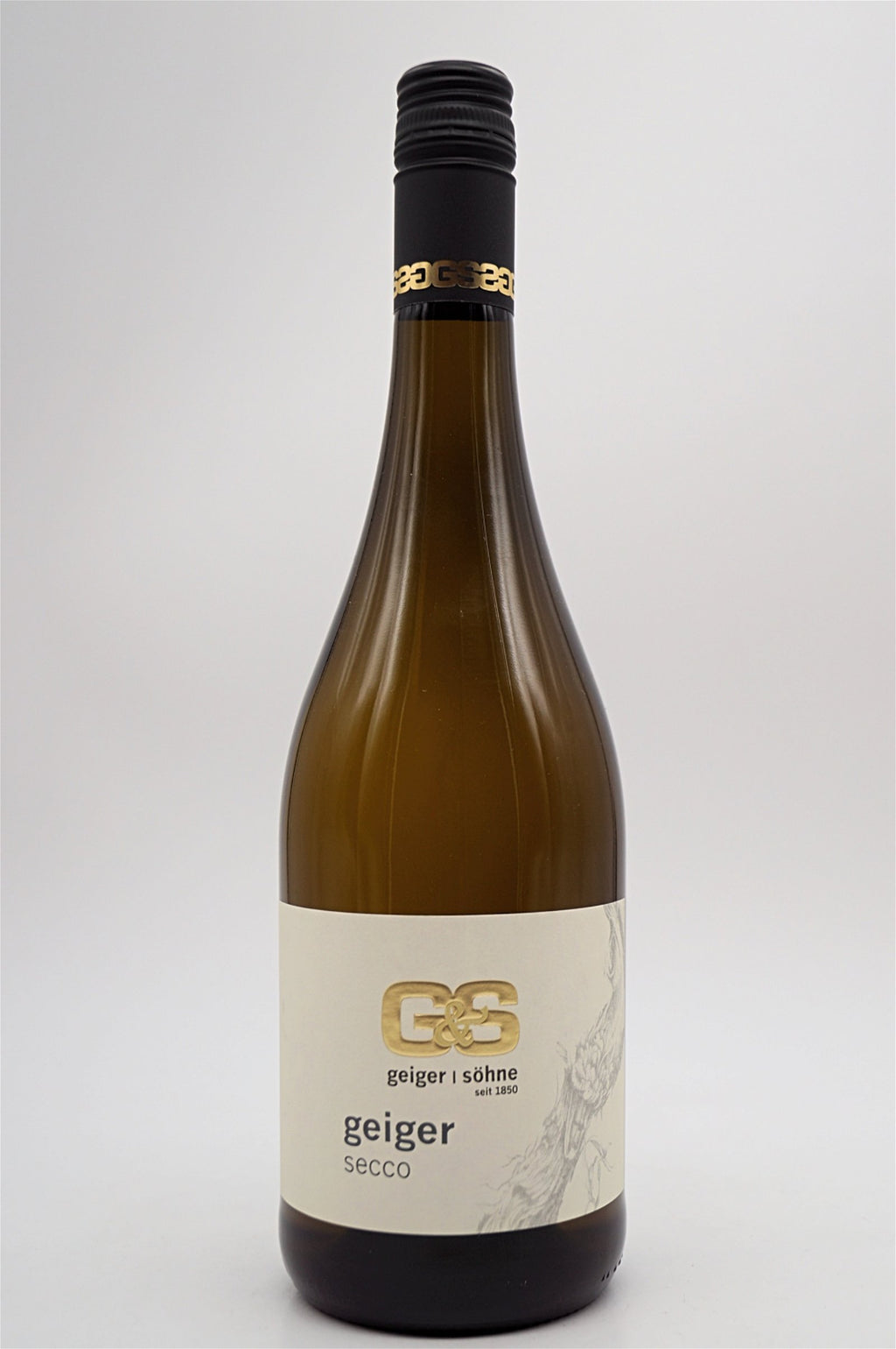  Geiger & Söhne - Geiger Secco