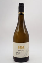  Geiger & Söhne - Geiger Secco