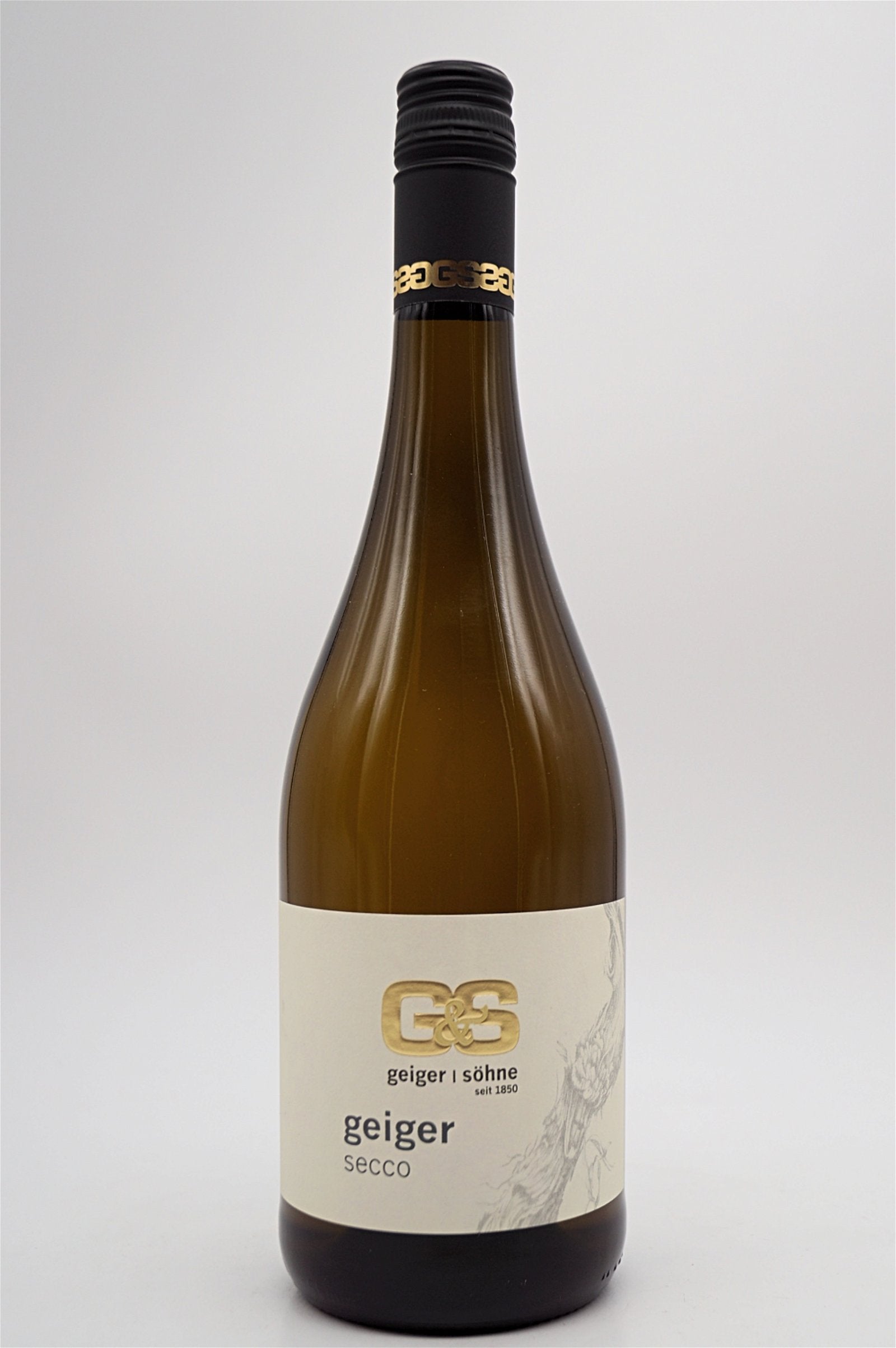  Geiger & Söhne - Geiger Secco
