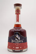  Bellamys Reserve Rum - Ruby