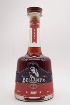  Bellamys Reserve Rum - Ruby