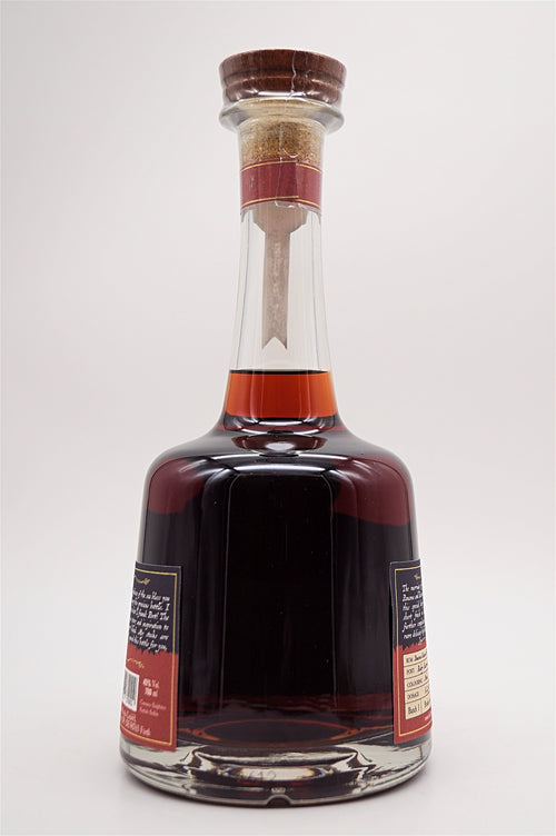  Bellamys Reserve Rum - Ruby