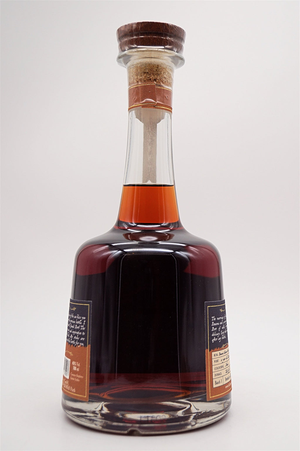  Bellamys Reserve Rum - Tawny