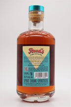  Razels - Peanut Butter Rum