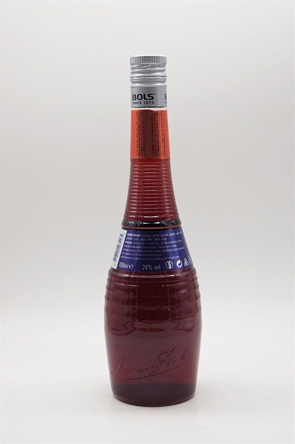  Bols - Cherry Brandy Liqueur