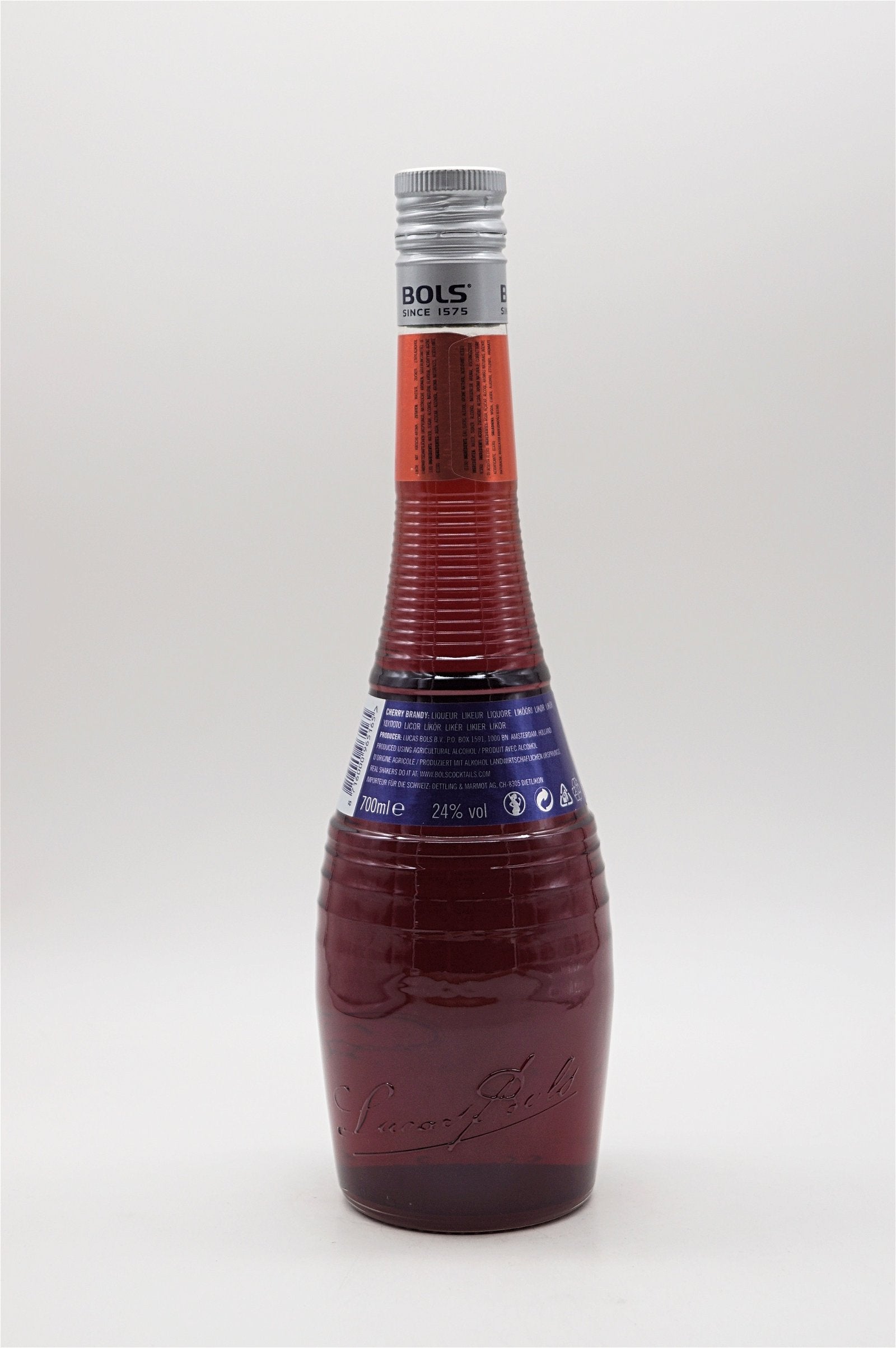  Bols - Cherry Brandy Liqueur