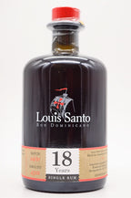  Louis Santo - 18 Jahre Single Rum Batch 04/01