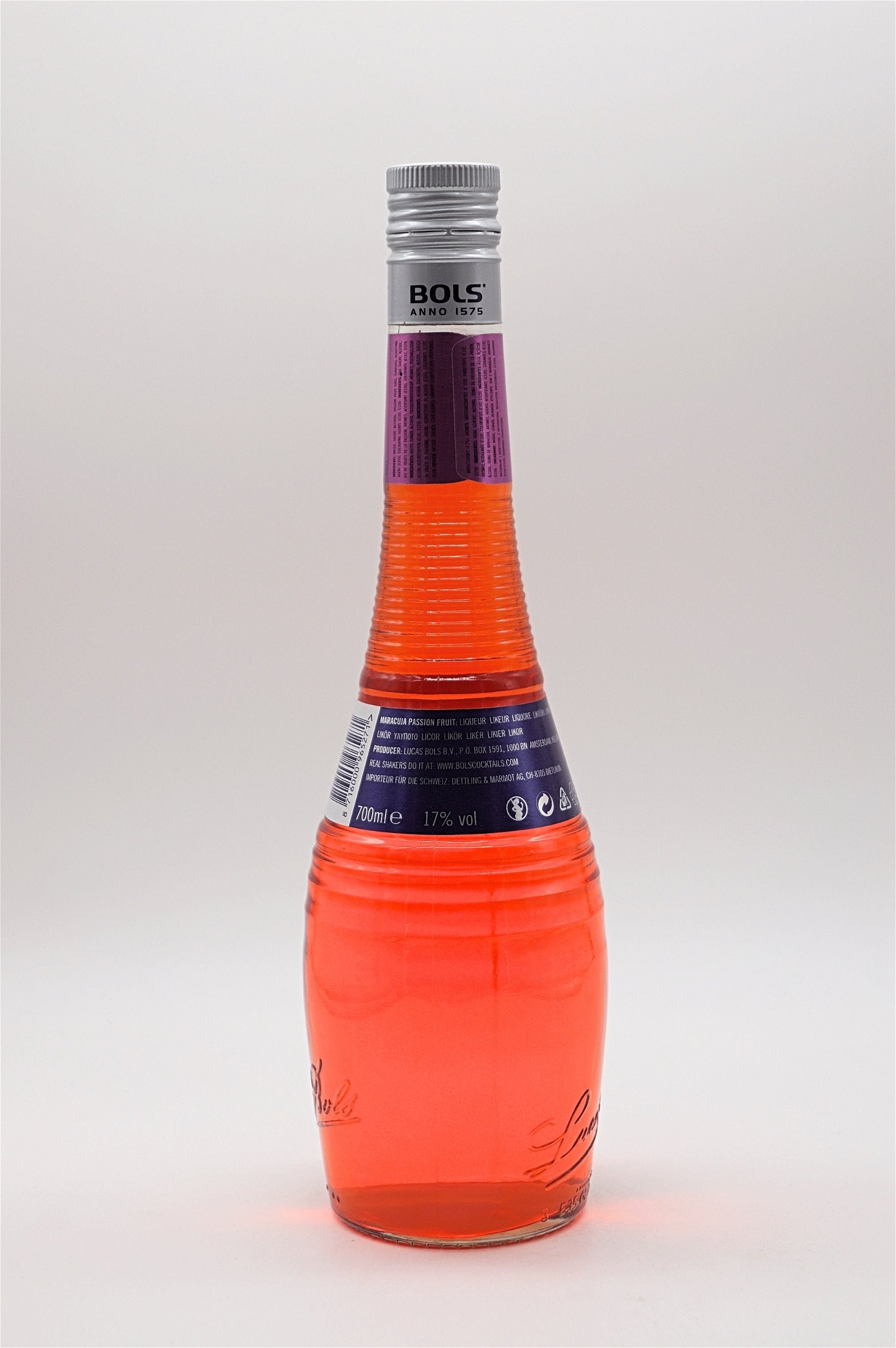  Bols - Maracuja Liqueur