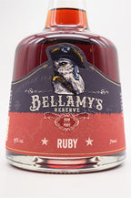  Bellamys Reserve Rum - Ruby