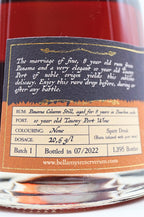  Bellamys Reserve Rum - Tawny