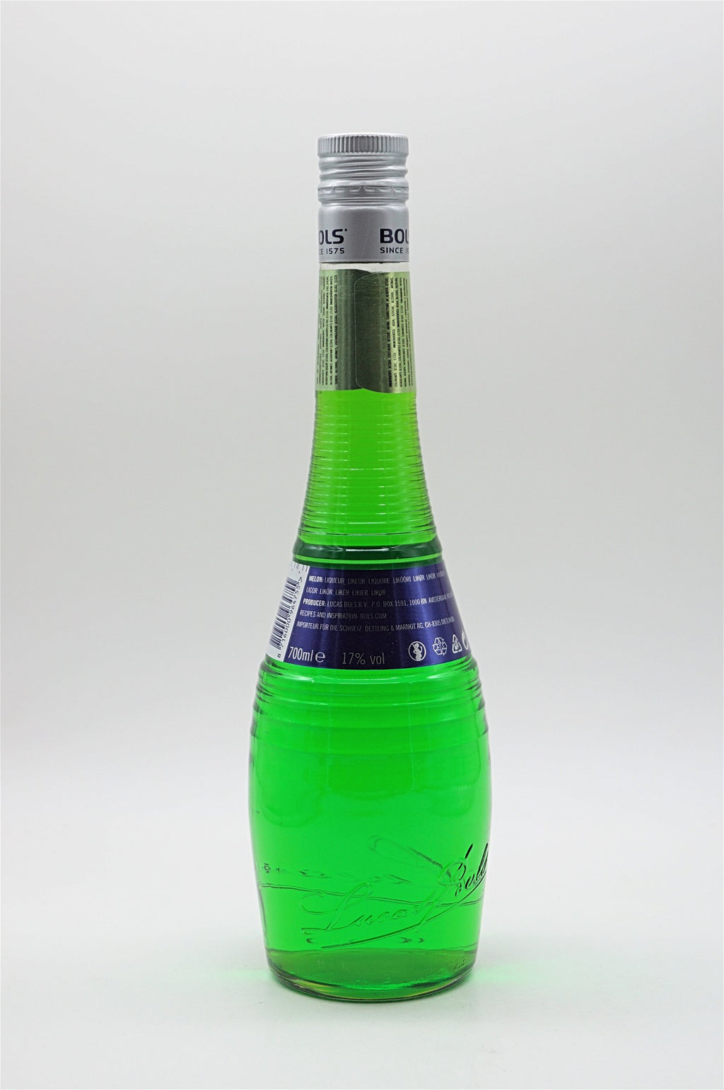  Bols - Melon Liqueur