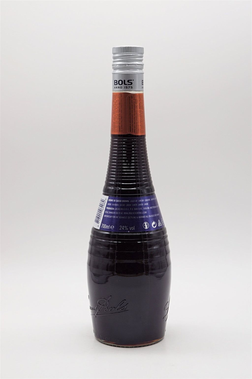  Bols - Cacao Brown Liqueur