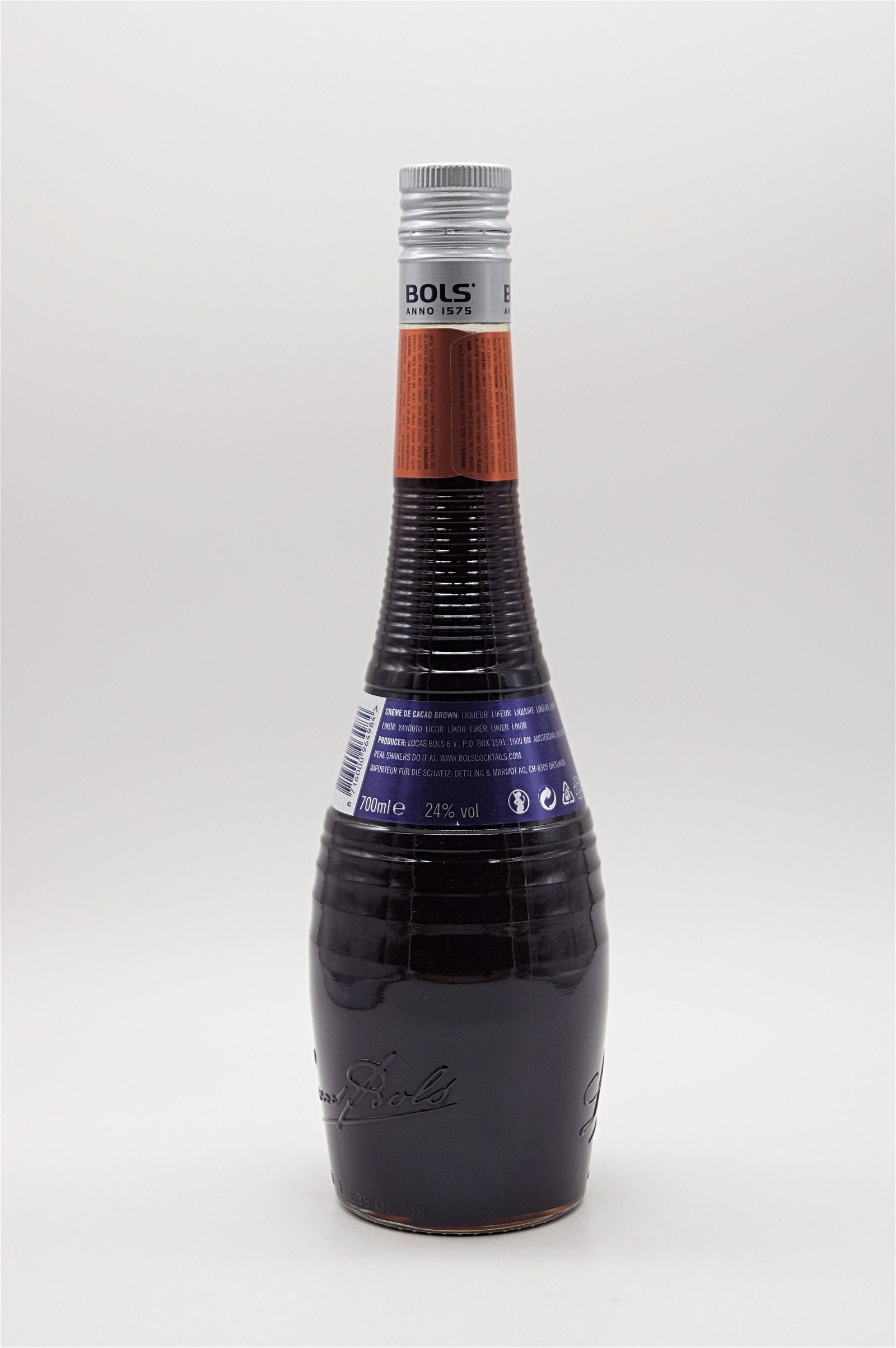  Bols - Cacao Brown Liqueur