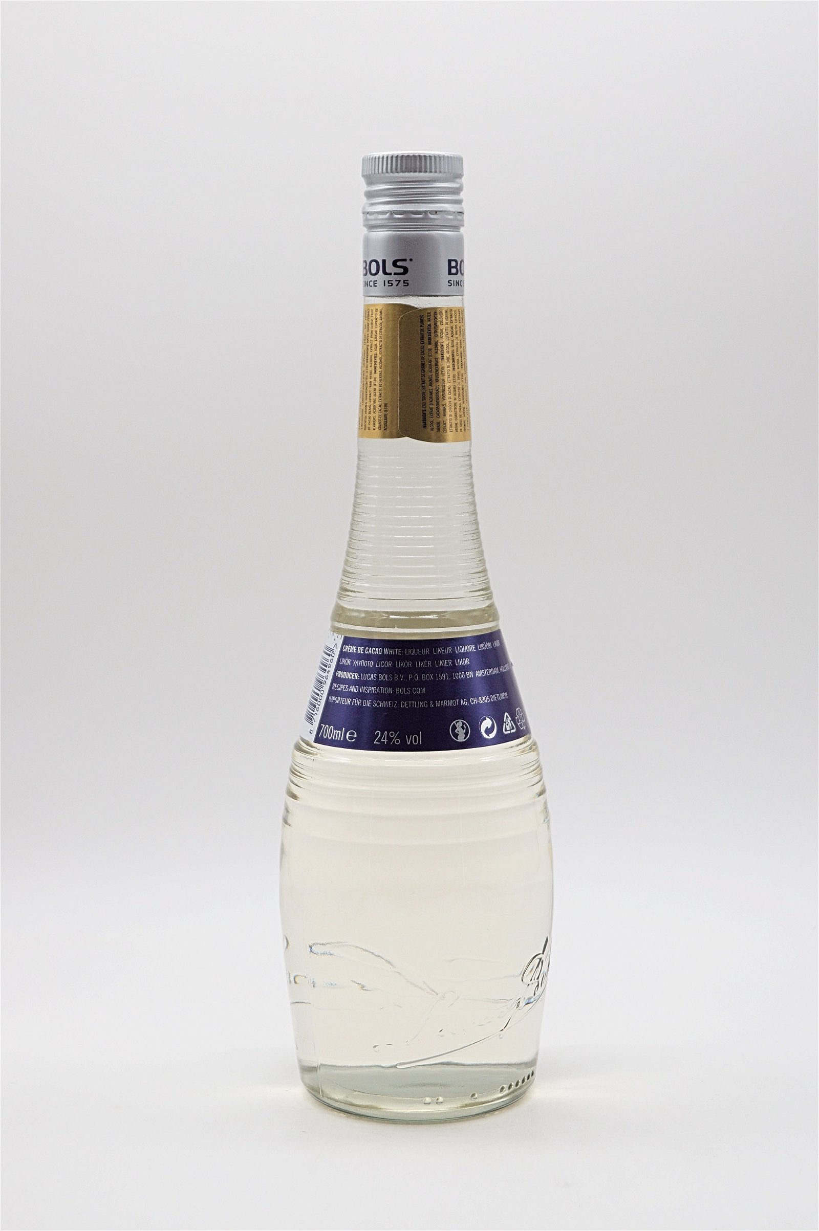  Bols - Cacao White Liqueur
