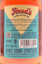  Razels - Peanut Butter Rum