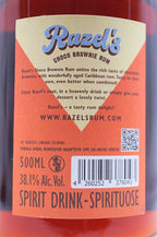  Razels - Choco Brownie Rum