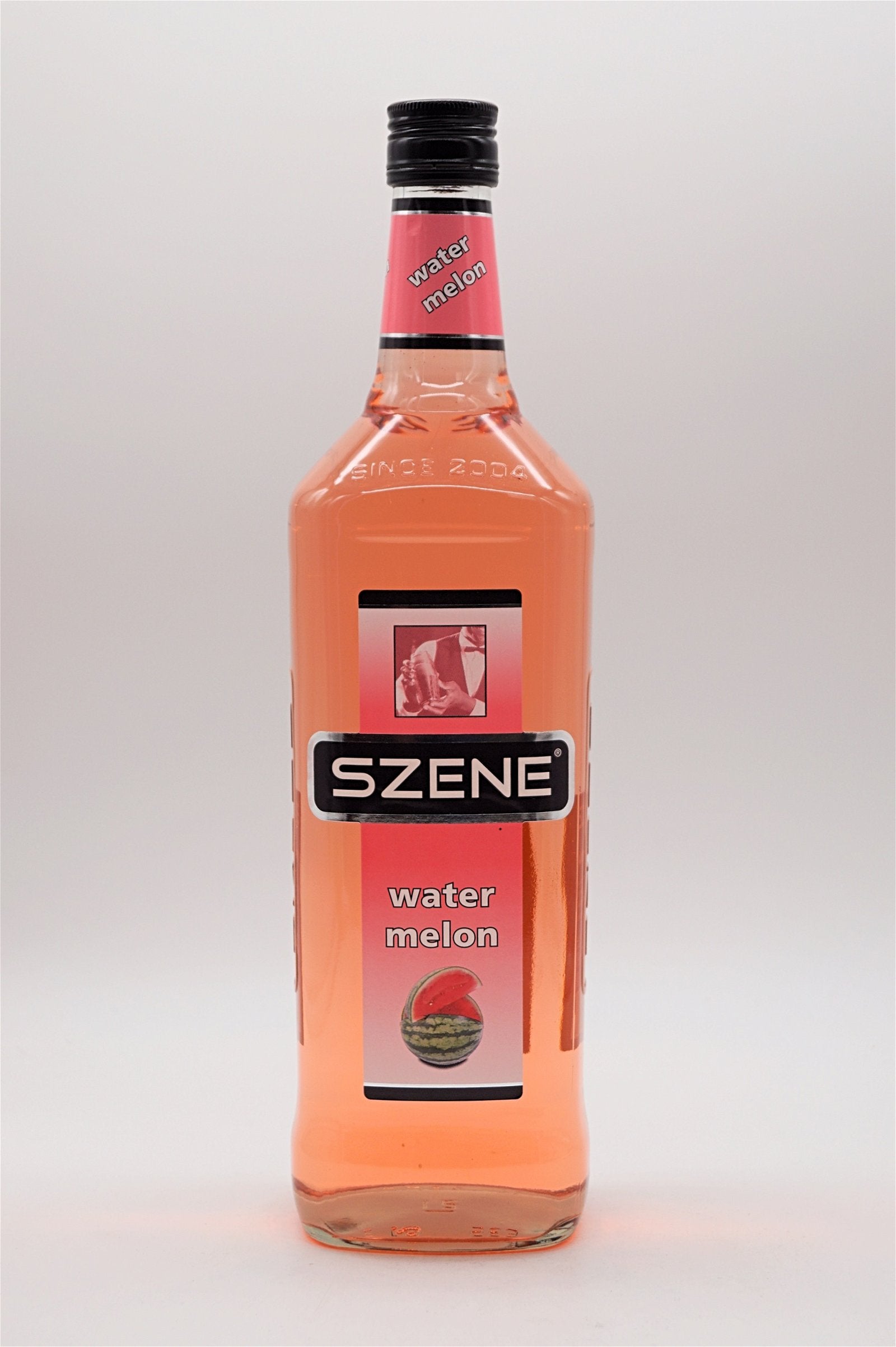  Szene - Watermelon