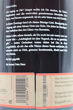  Louis Santo - 18 Jahre Single Rum Batch 04/01