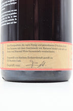  Louis Santo - 18 Jahre Single Rum Batch 04/01