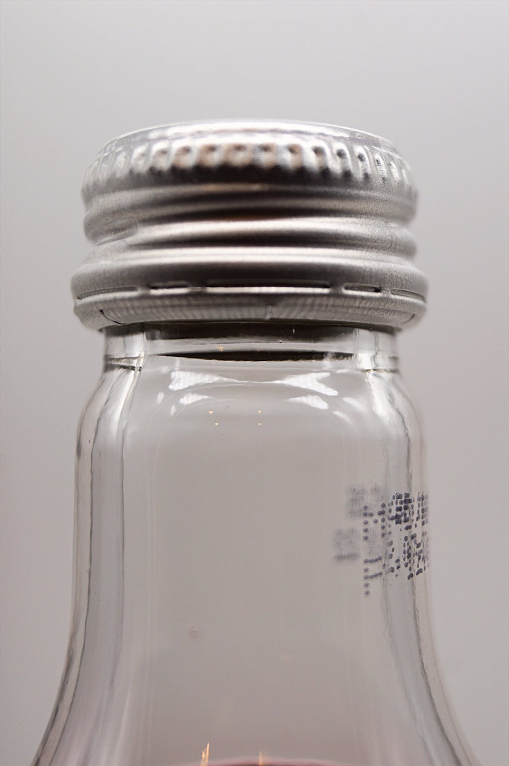  Johns - Erdbeere Sirup