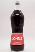  Johns - Erdbeere Sirup