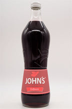  Johns - Erdbeere Sirup