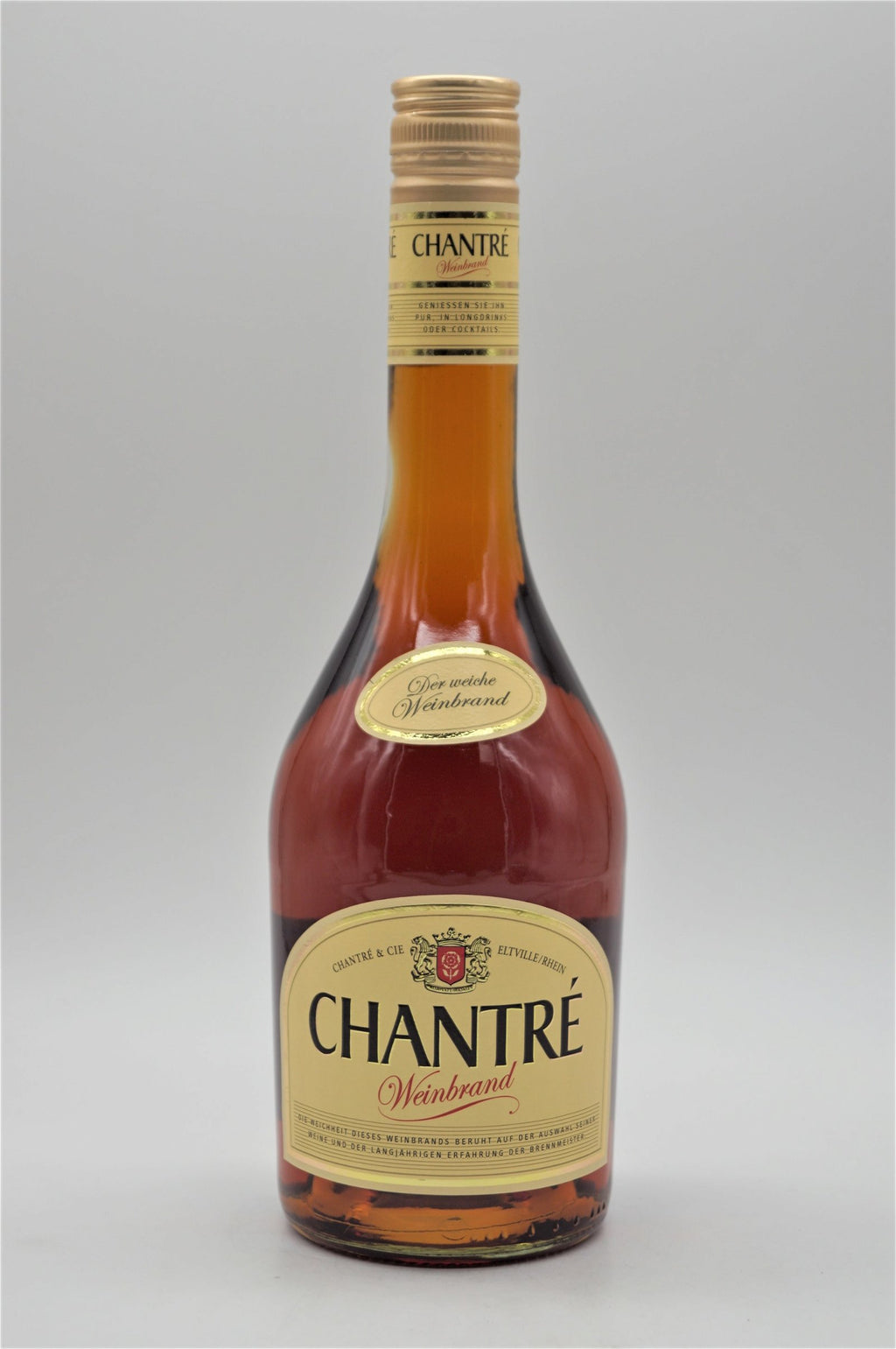  Chantre - Weinbrand