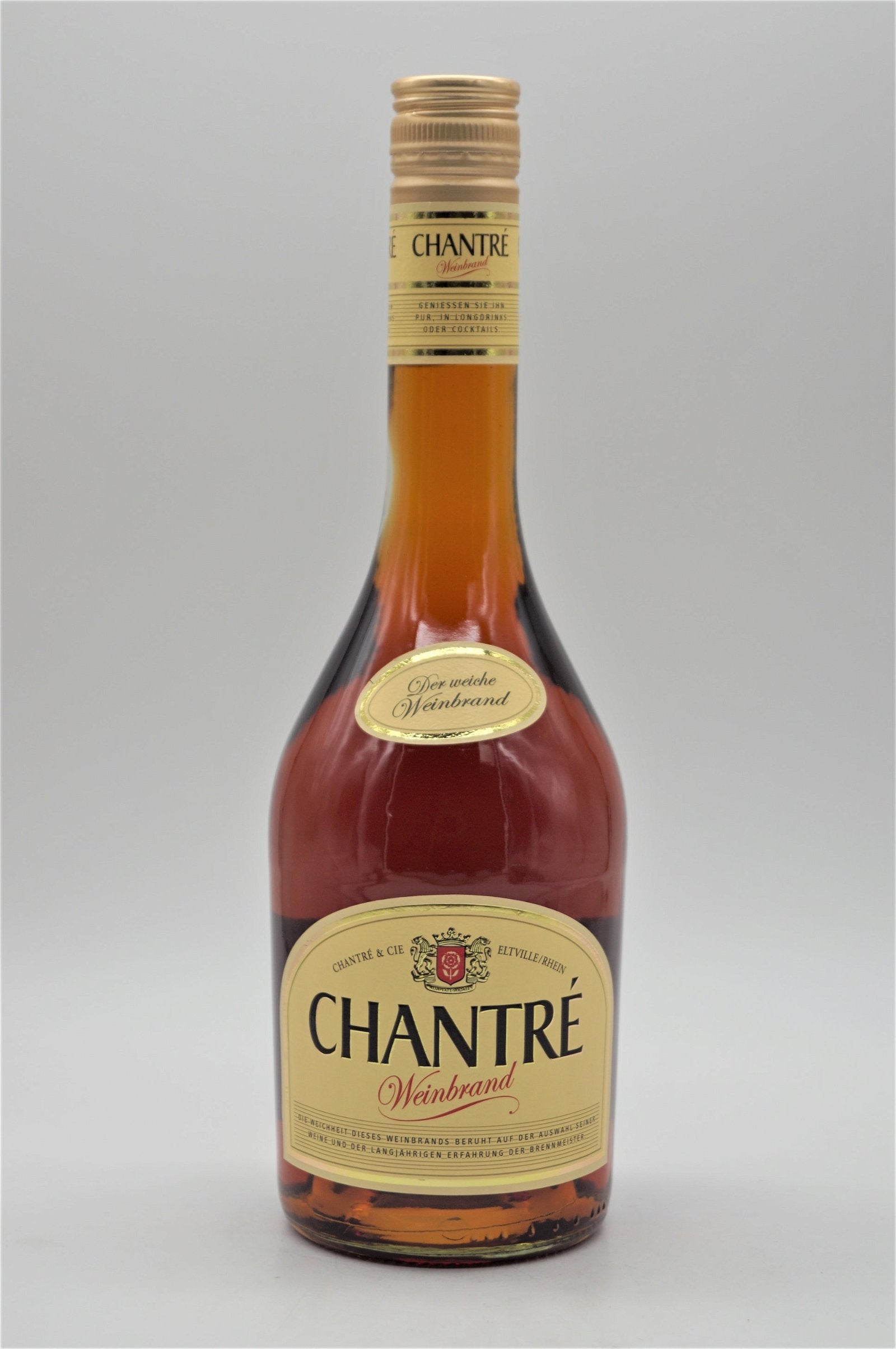  Chantre - Weinbrand