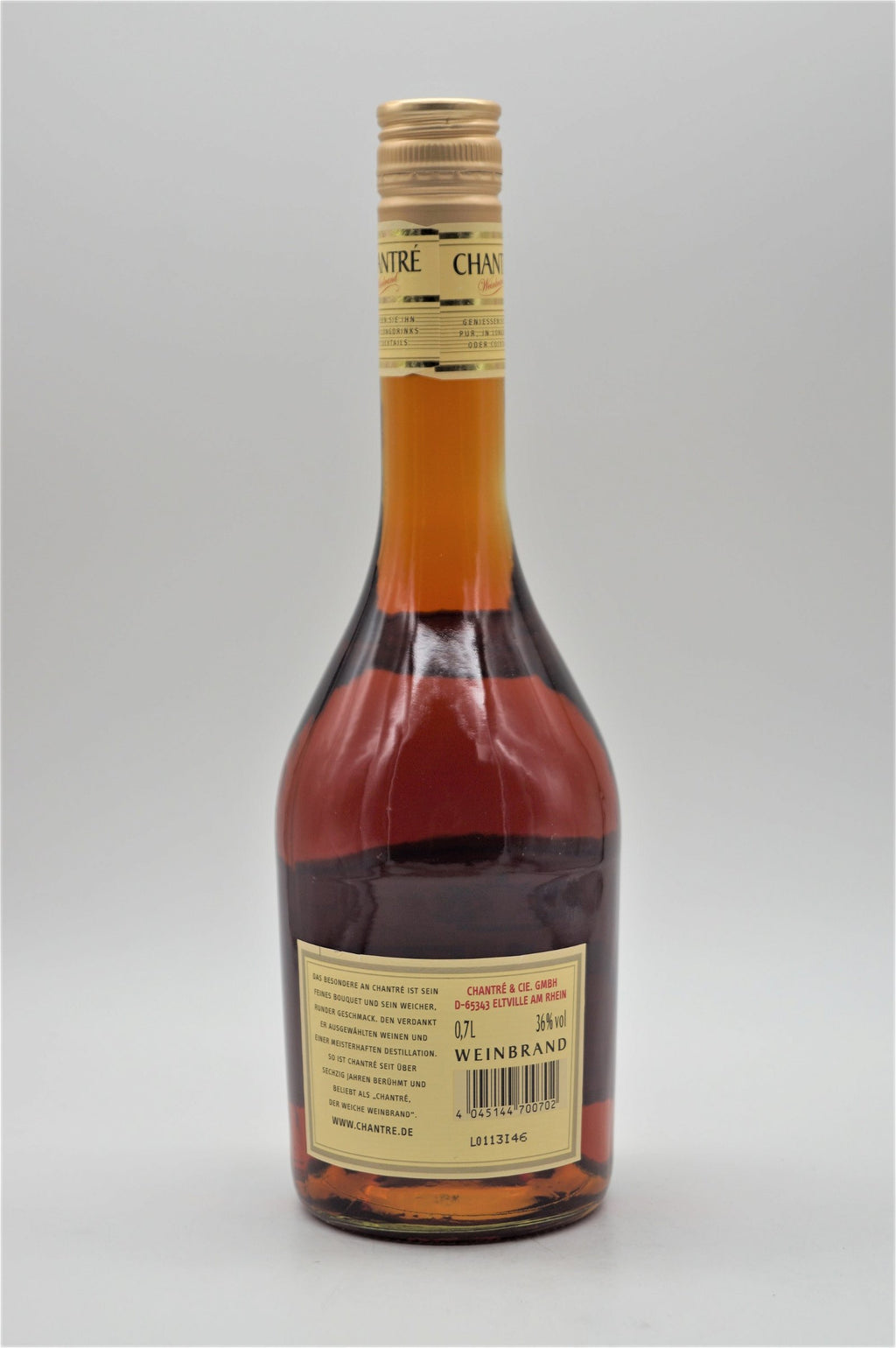  Chantre - Weinbrand