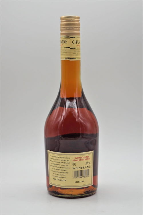 Chantre - Weinbrand