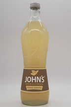 Johns - Mandel Amaretto Sirup