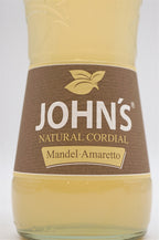  Johns - Mandel Amaretto Sirup
