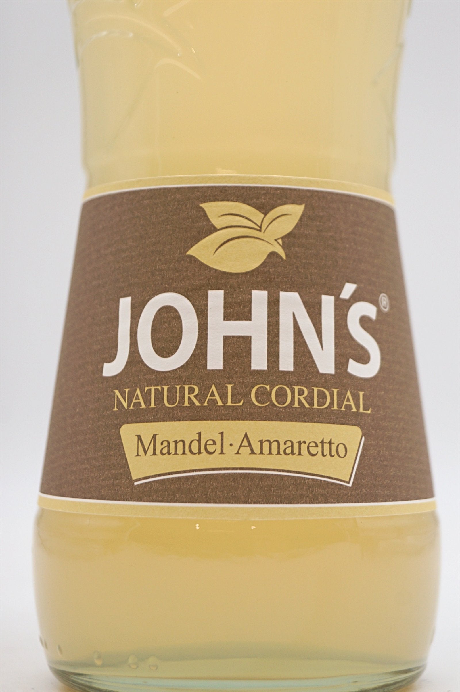  Johns - Mandel Amaretto Sirup