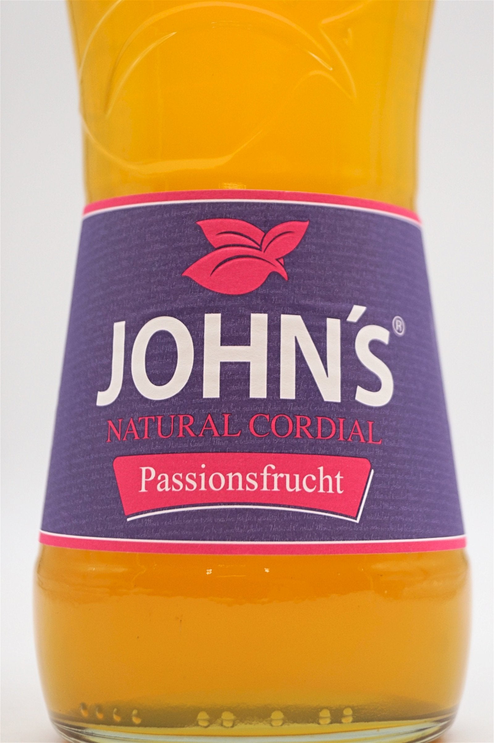  Johns - Passionsfrucht Sirup